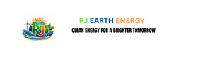 RJ EARTH ENERGY | Solar Products & Solutions